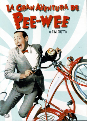 La Gran Aventura de Pee Wee