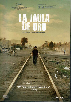 La Jaula de Oro      (2013)