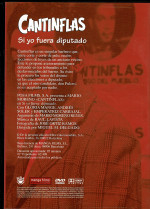 Cantinflas: Si yo Fuera Diputado