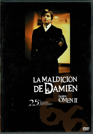 La Maldicion De Damien  II  (1978)