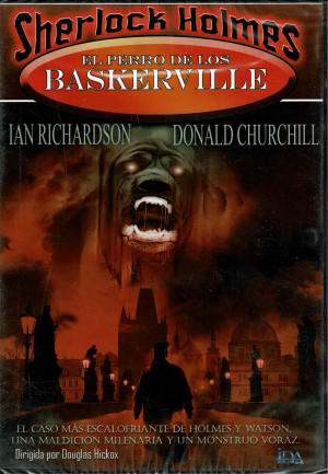 El Perro de los Baskerville      (1983)