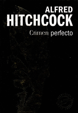 Alfred Hitchcock: Crimen Perfecto , Gold Edition + Libro
