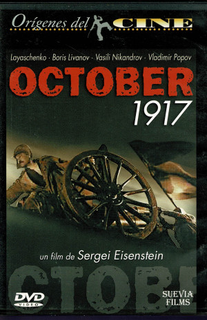 October 1917   (1927)