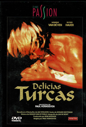 Delicias Turcas    (1973)