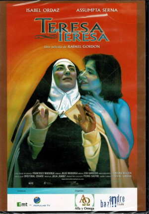 Teresa, Teresa      (2003)