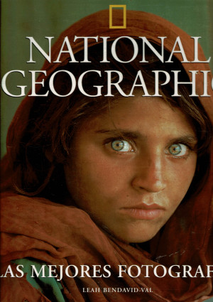 National Geographic Las Mejores Fotografías Leah Bendavid-val