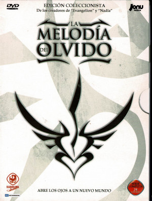La Melodia Del Olvido (Edición Colleccionista) 5 dvd