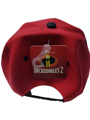 Gorra Increibles 2 (Disney Original)