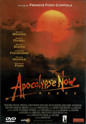 Apocalypse Now       (1979)
