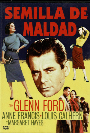 Semilla De Maldad    (1955)