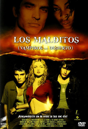 Los Malditos: Vampiros del Desierto      (2001)