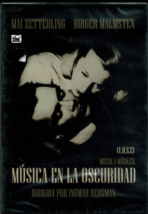 Música En La Oscuridad   (1948)