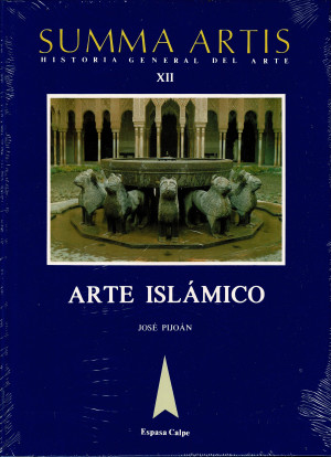 Summa Artis. Vol 12-Historia General del Arte.