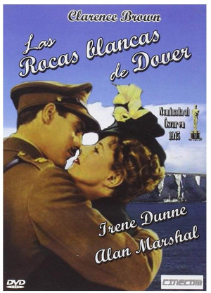 Las Rocas Blancas de Dover     (1944) B/N