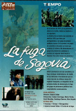La fuga de Segovia