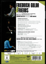 Friedrich Gulda & Friends
