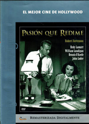 Pasión que Redime    (1947) B/N