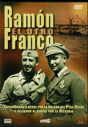 Ramón el Otro Franco