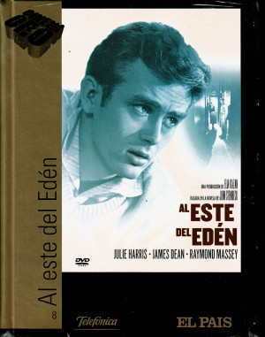 Al Este Del Edén + libro