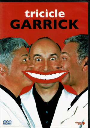 Tricicle Garrick