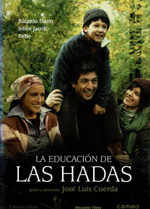 La Educación de las Hadas    (2006)