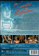 Los Cuentos de Hoffmann