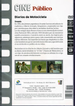 Diarios de Motocicleta     (2004)