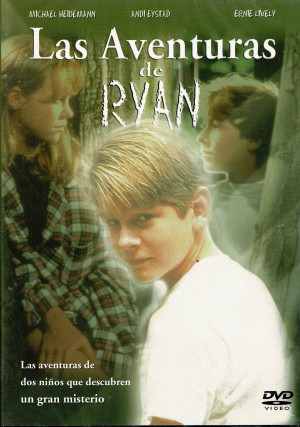 Las Aventuras De Ryan