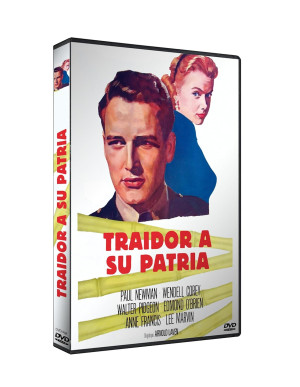 Traidor a su Patria     (1956) B/N