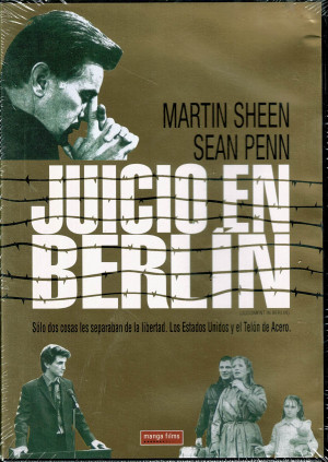 Juicio En Berlin   (1988)