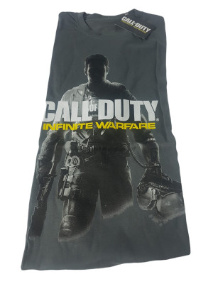 Camisetas Call of Duty Infinite  Warfare TALLA S  (2)