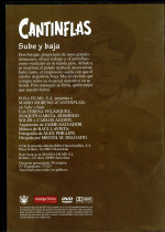 Cantinflas : Sube y Baja