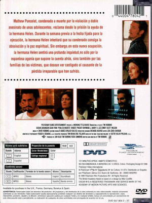 Pena de Muerte     (1995)