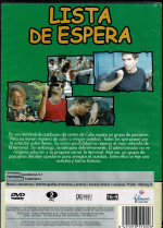 Lista de Espera  (2000)