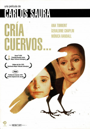 Cria Cuervos (Colección Carlos Saura)