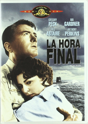 La Hora Final      (1959)  B/N