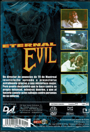 Eternal Evil   (1985)