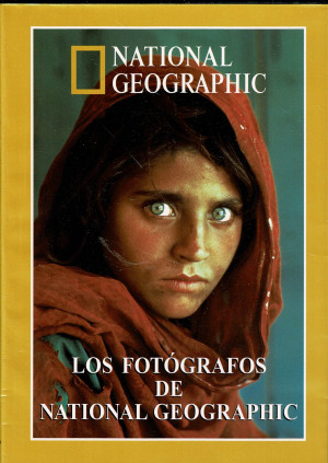 National Geographic Los Fotógrafos