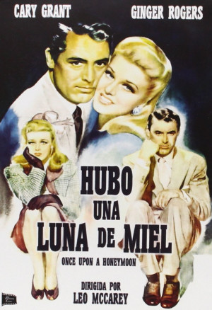 Hubo una Luna de Miel     (1942) B/N