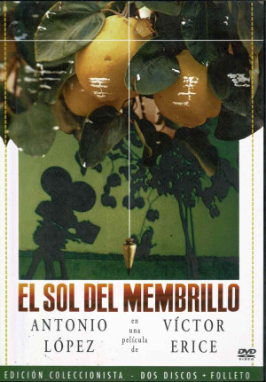 El Sol del Membrillo   (1992)