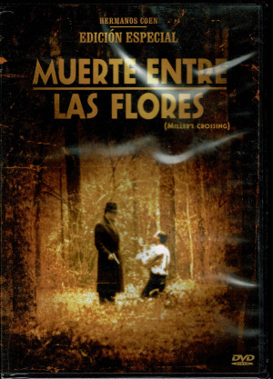 Muerte Entre las Flores  (1990)