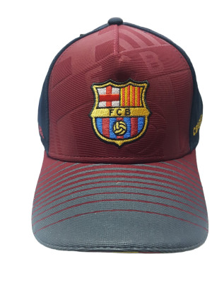 Gorra FCB  Soccer Blaugrana