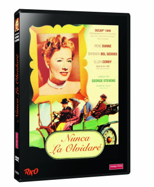 Nunca la olvidaré    (1948)