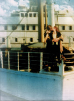 Titanic  4 dvd  Edición Coleccionista (1997)