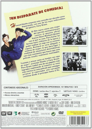 La Novia Era El    (1949) B/N