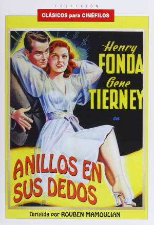 Anillos en sus Dedos   (1942) B/N