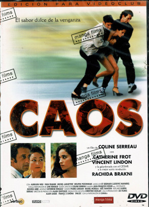 Caos     (2005)