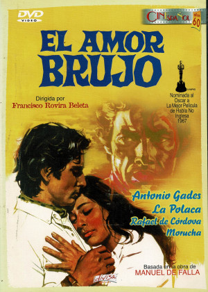 El Amor Brujo