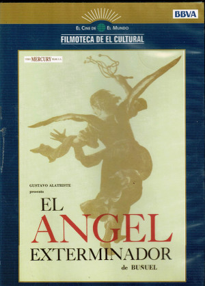 El Angel Exterminador    (1962)