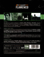 Rito y Geografía del Cante Vol 11 - Chocolate. Romances, Tientos y Tangos. Navidad Flamenca. De Granada a la Unión (DVD+LIBRO)